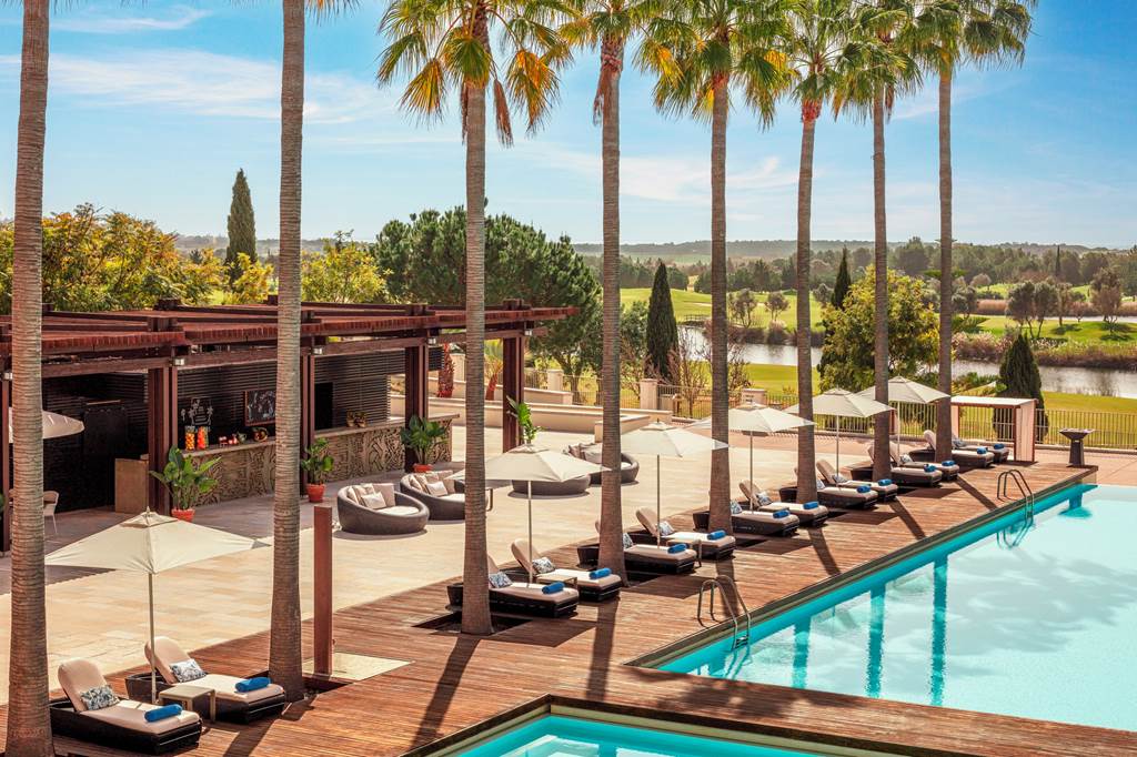 Portugal Luxury 5* Indulgent Escape Offer - Image 5