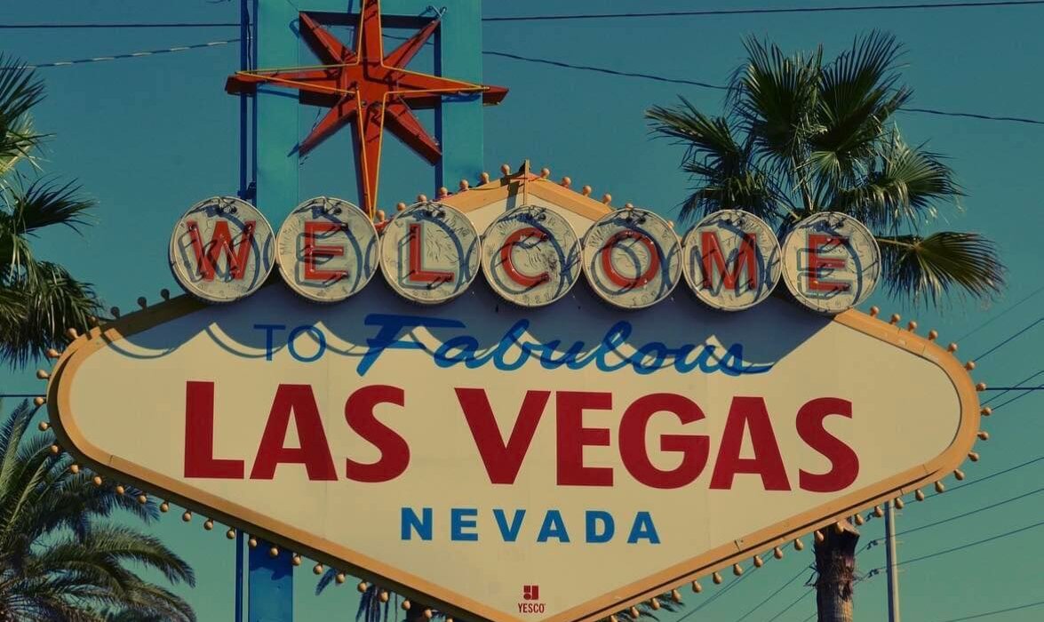 LAST MIN Vegas £499 Cancellation Offer - Image 1