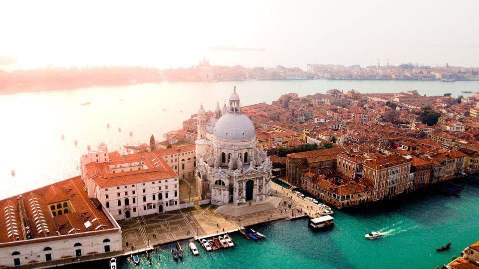 Autumn City Break Offer to Venice Italy - Image 1