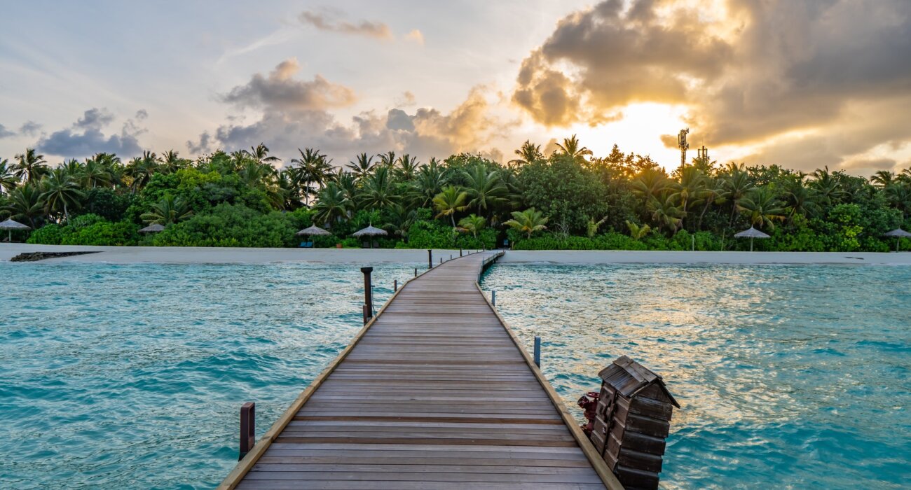 Ultimate Summer Luxury Family Maldives Hols - Image 4