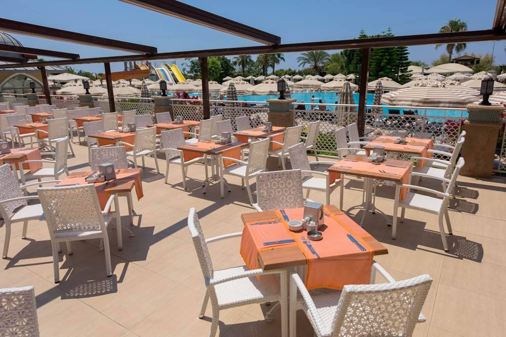 Side Turkey Easter 4* All Inclusive Family Hols - Image 5
