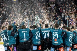 Belfast Giants Boxing Day Away Game