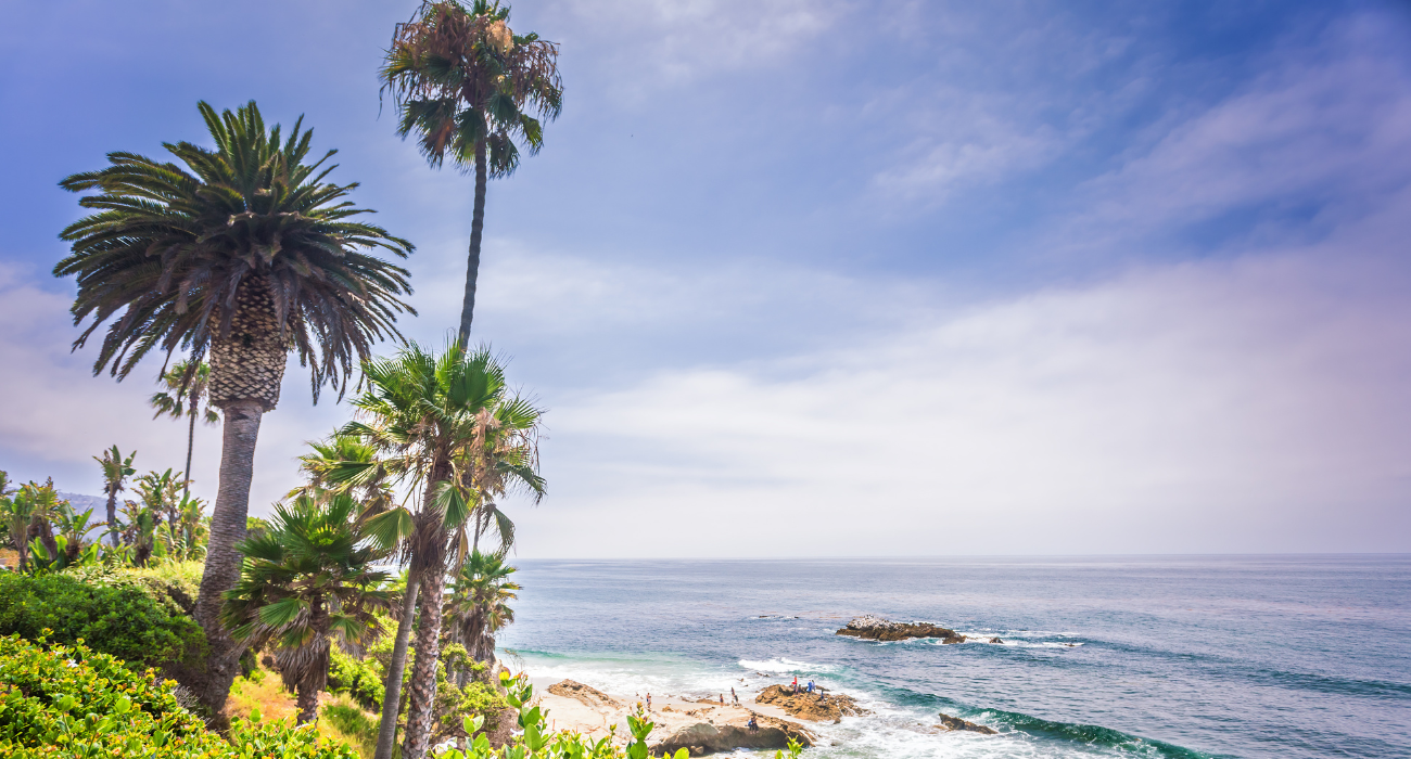 CALIFORNIA DREAMER – HOLLYWOOD, LAGUNA BEACH & PALM SPRINGS - Image 2