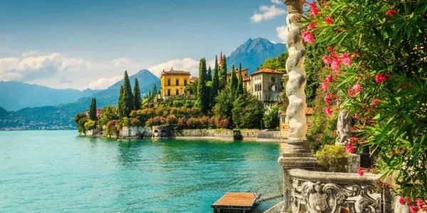 4* Lake Como Italy Late Deal Special