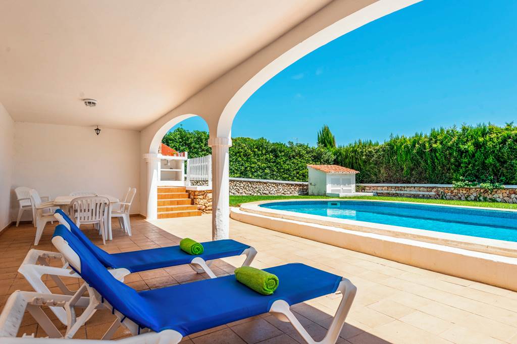 Menorca Early Summer Private Villa escape - Image 1