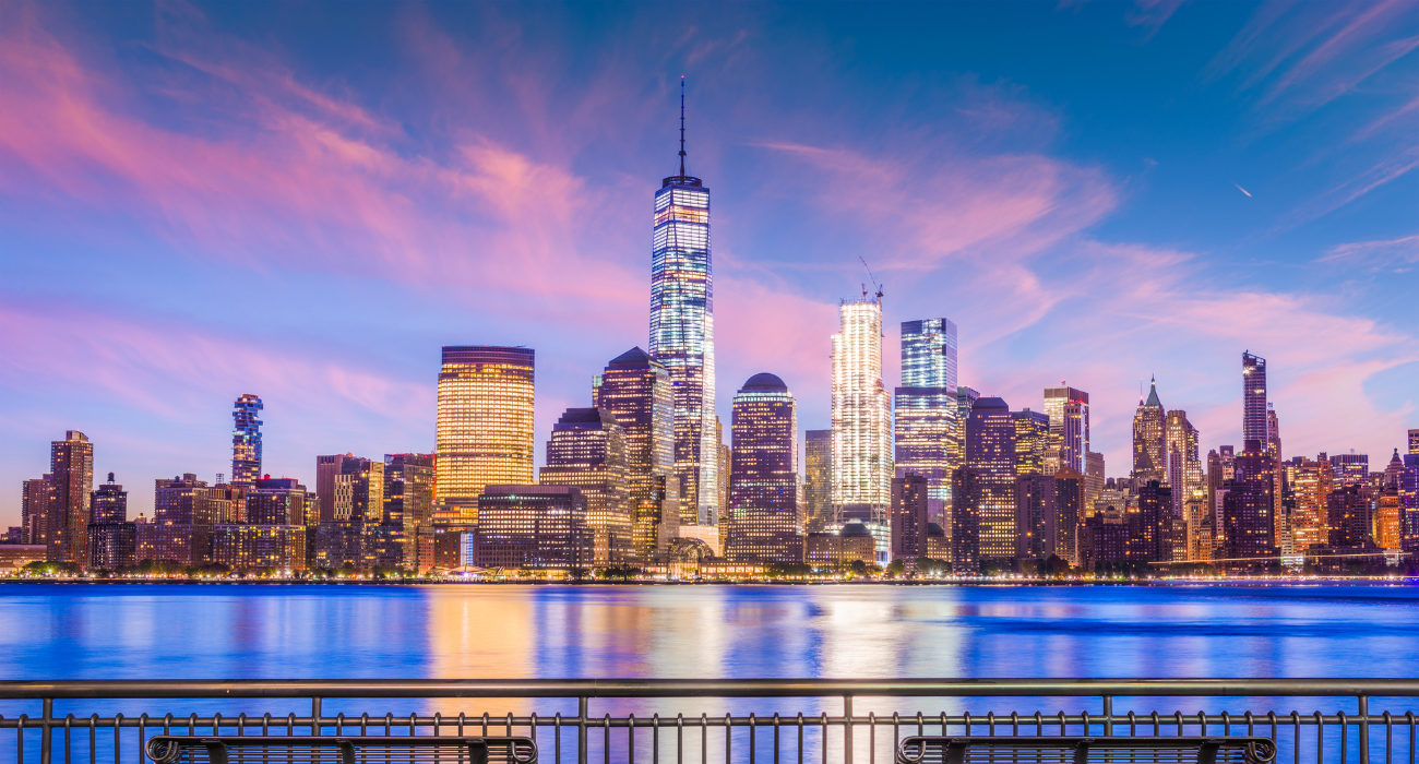 NEW YORK – DECEMBER 2023 – USA CITY BREAK - Image 1