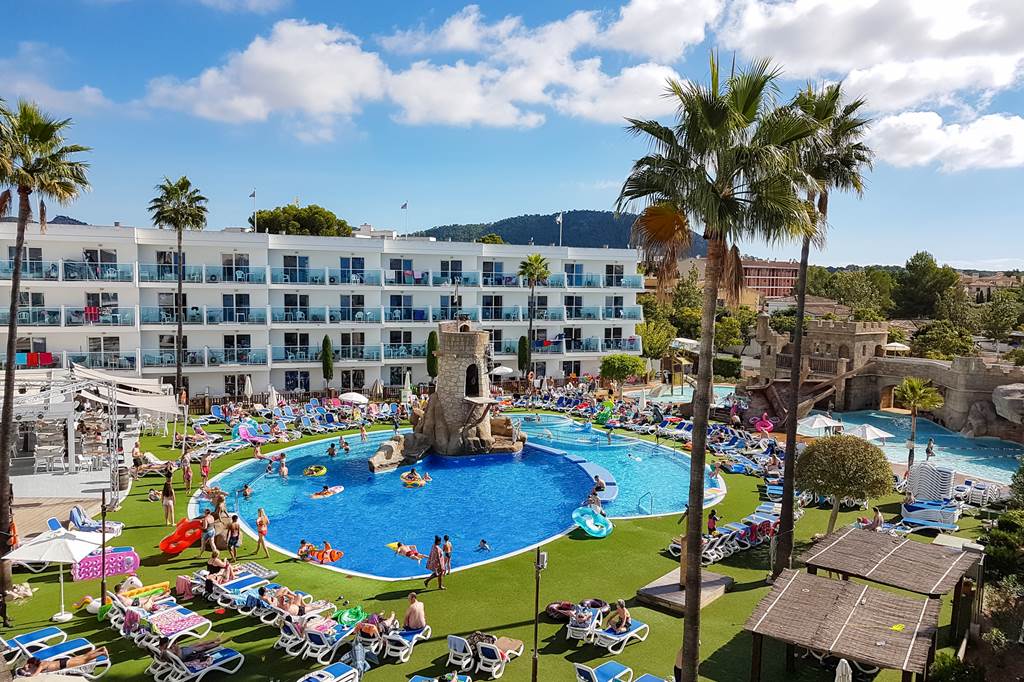 MAJORCA FAMILY ALL INCLUSIVE FOR 2024 - Image 3