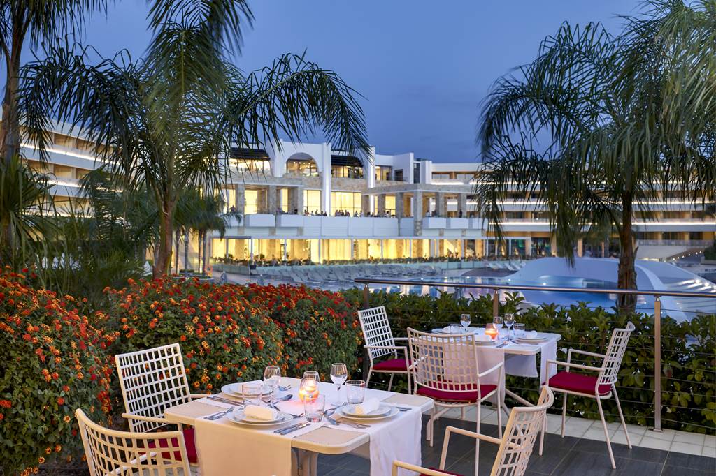 5* RHODES – LAST MINUTE SPECIAL DEAL - Image 7