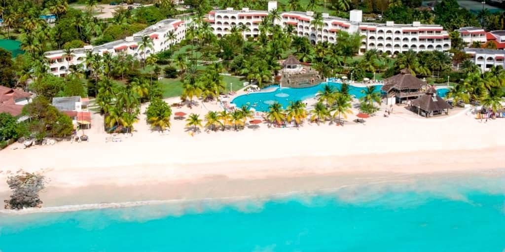 Summer Dream Caribbean Getaway to Antigua - Image 1