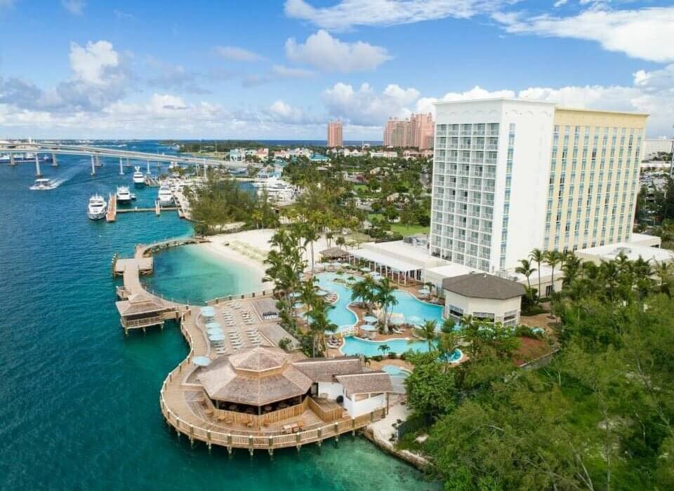 Dream Getaway to Miami Beach & Bahamas - Image 1