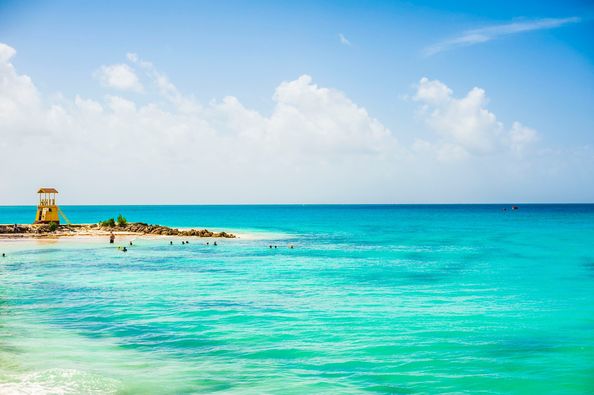 Winter Dream Getaway to Beautiful Barbados - Image 1