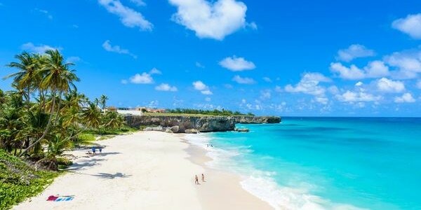 Early Summer Dream Break to Barbados