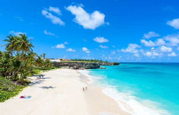 Early Summer Dream Break to Barbados - Image 1