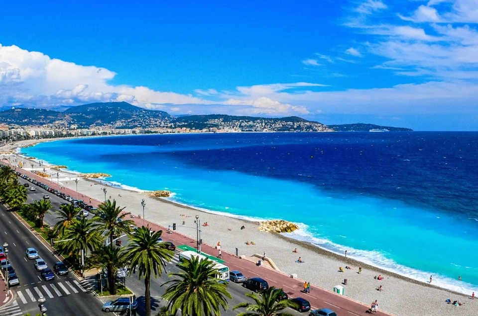 Cannes & the Cote d’Azur France Tour - Image 1