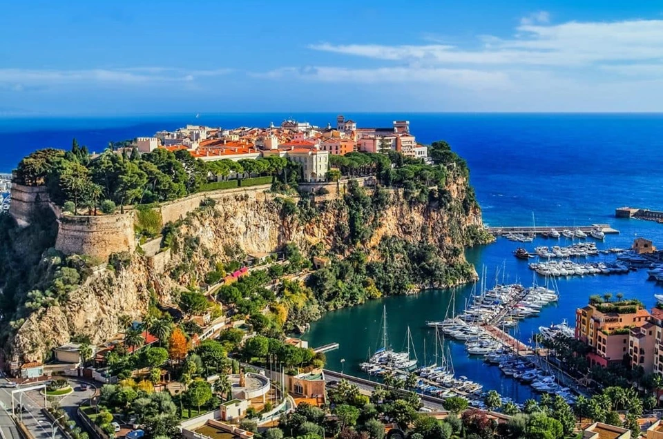 Cannes & the Cote d’Azur France Tour - Image 2