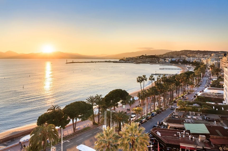 Cannes & the Cote d’Azur France Tour - Image 3