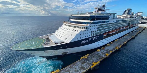 Israel Egypt Turkey & Greece Celebrity TWO WEEK Cruise