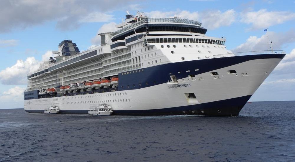 Celebrity Infinity Western Med Cruise SPECIAL - Image 1