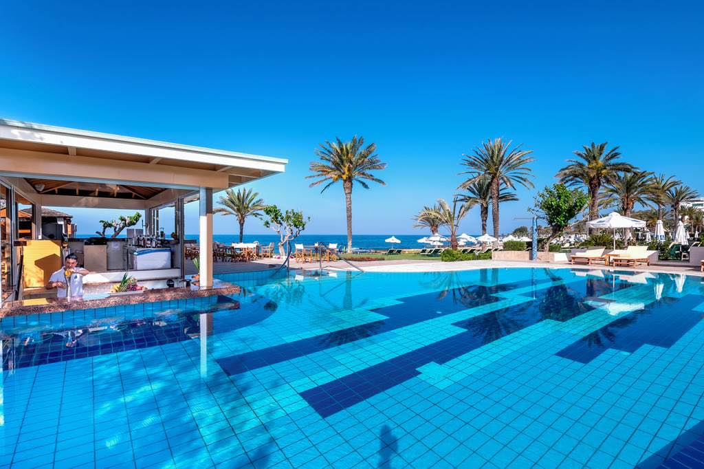 Luxury Cyprus Easter ’24 NInja Getaway - Image 2