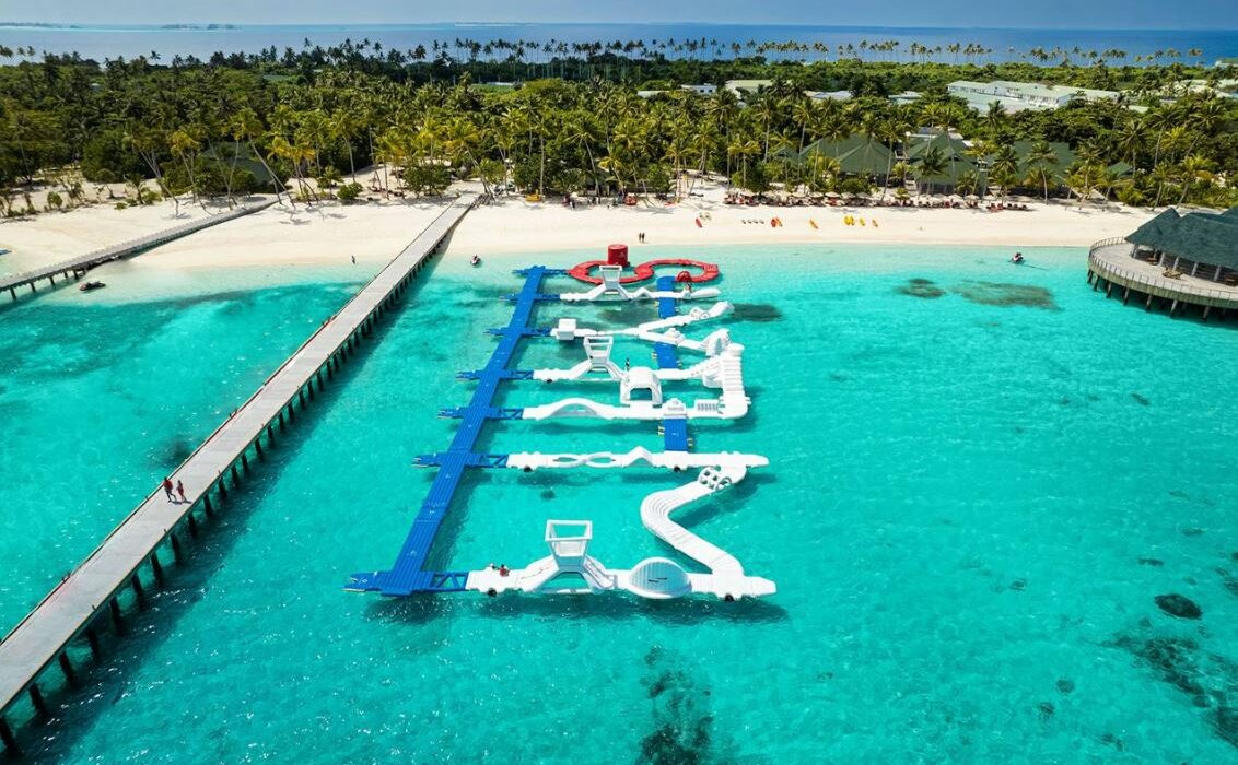 Ultimate Summer Luxury Family Maldives Hols - Image 1