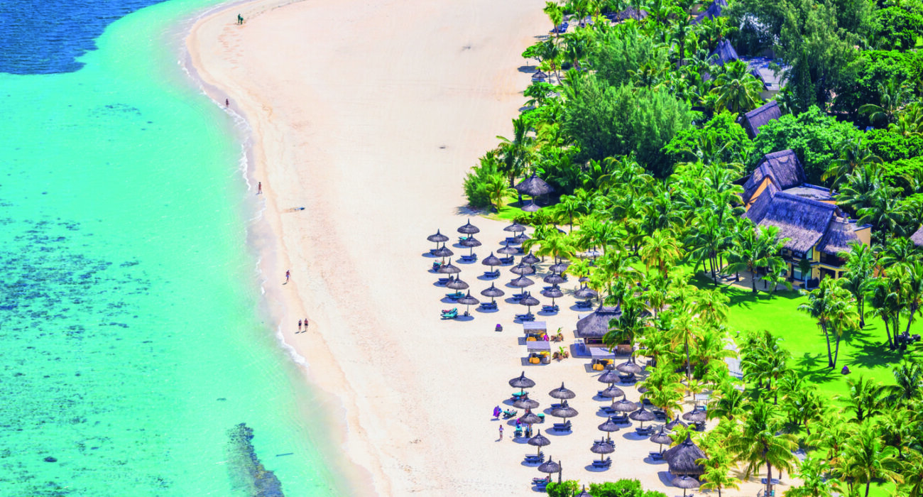 Magical Mauritius Summer Dream Getaway - Image 7
