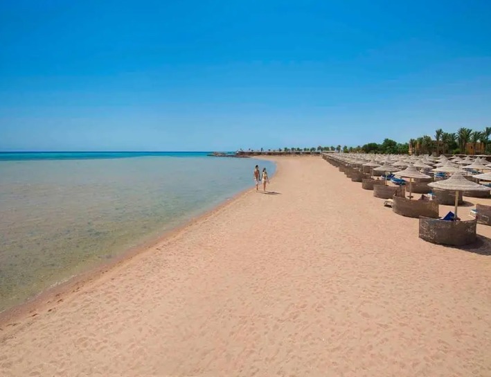 Egypt 5* All Inclusive Winter Sunshine Offers - Image 1