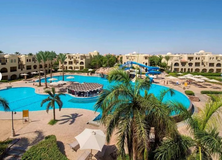 Egypt 5* All Inclusive Winter Sunshine Offers - Image 2