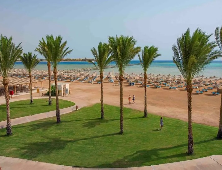 Egypt 5* All Inclusive Winter Sunshine Offers - Image 3