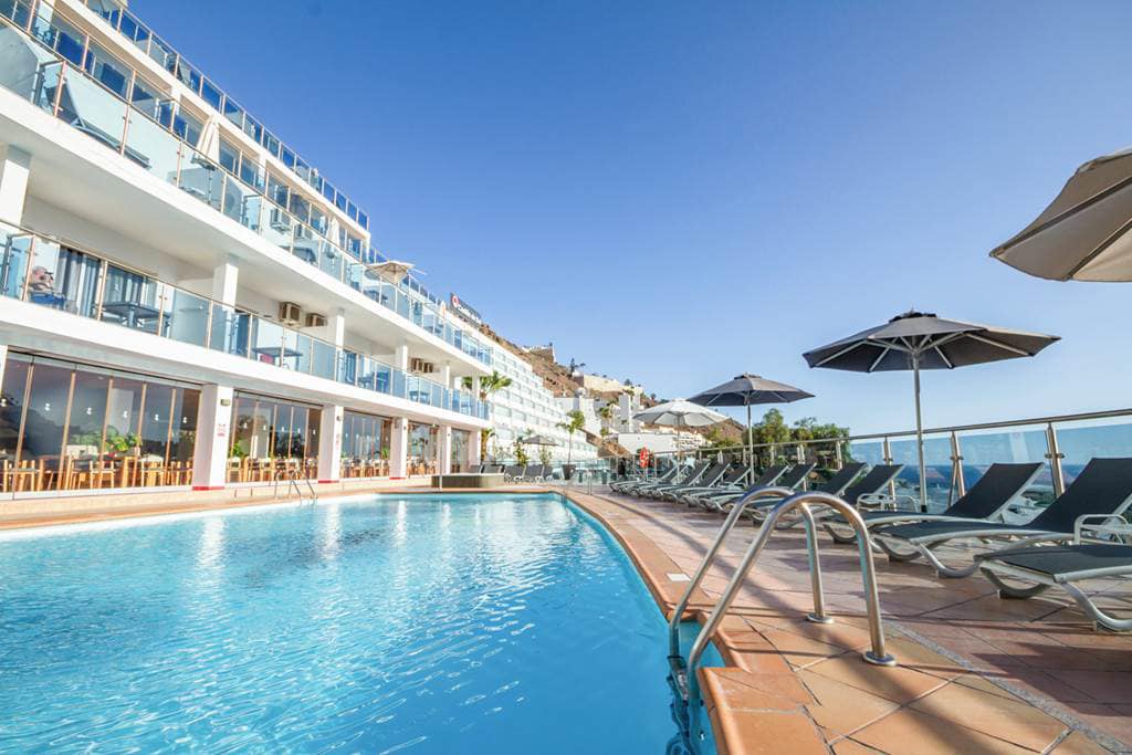 Gran Canaria Adults Only LUX Wintersun - Image 1