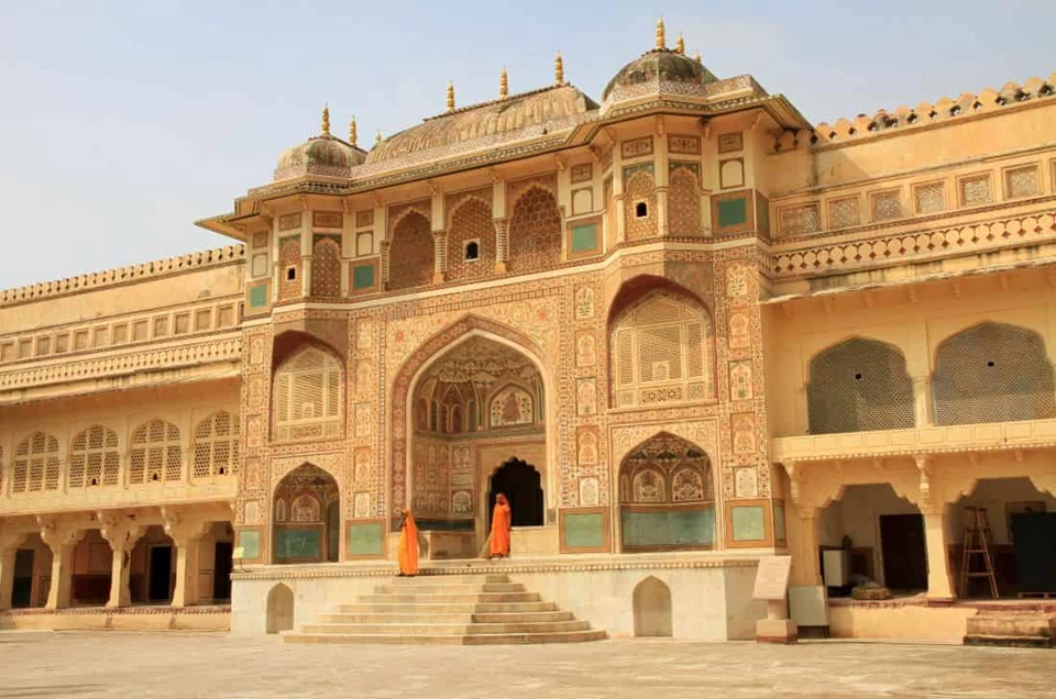 India: Splendours of Delhi, The Taj Mahal & Rajasthan - Image 6