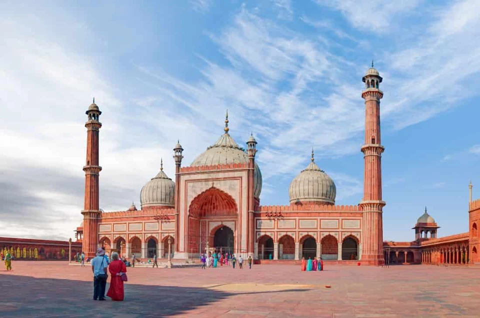 India: Splendours of Delhi, The Taj Mahal & Rajasthan - Image 7