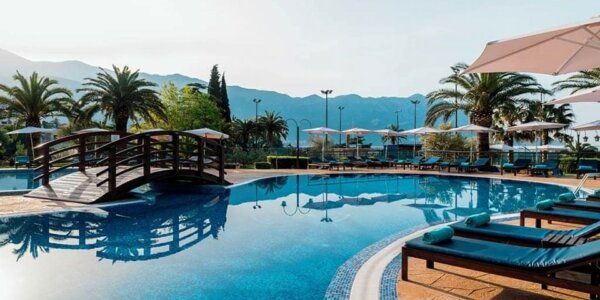 Experience the Montenegro Riviera Tour
