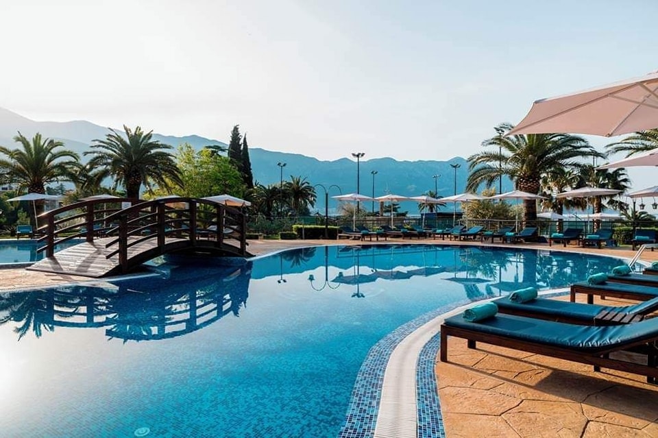 Experience the Montenegro Riviera Tour - Image 1