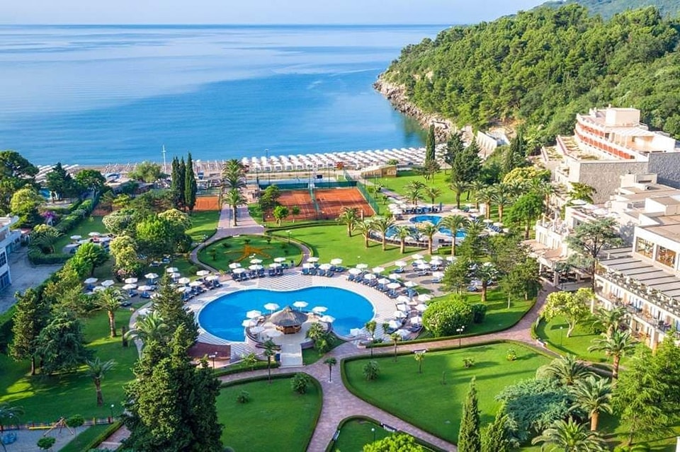 Experience the Montenegro Riviera Tour - Image 2