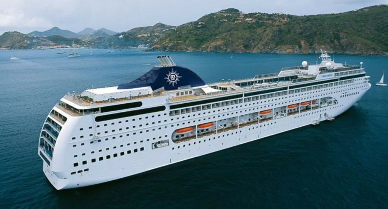 MSC May ’24 Greek & Adriatic Cruise Special - Image 1