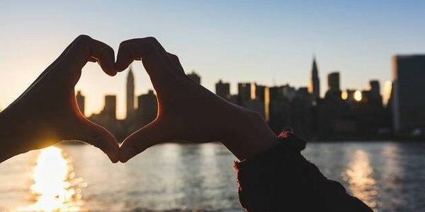 Valentines Break to New York with Premium Economy