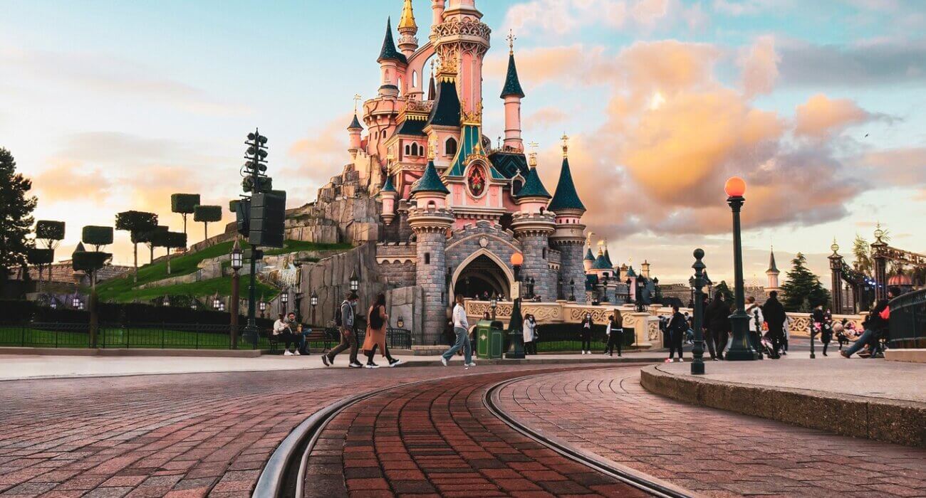 Early Spring Family Break to Disneyland Paris - Image 1