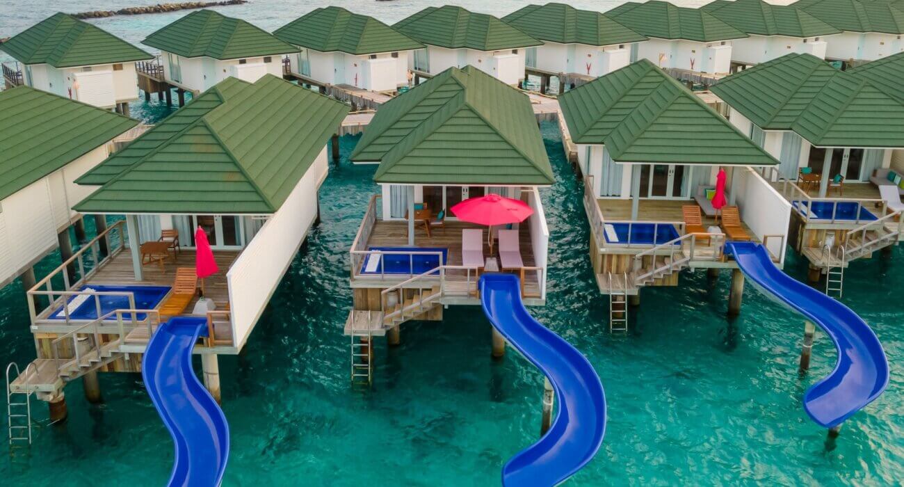 New Siyam World Maldives Summer ’24 Offer - Image 1