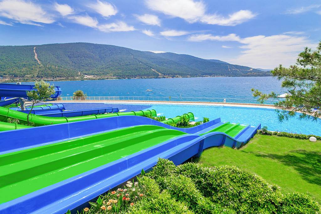 Bodrum Turkey All Inclusive NInja Special Offer - Image 4