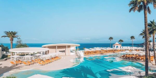 Adults Only Tenerife Luxury Short Break Offer