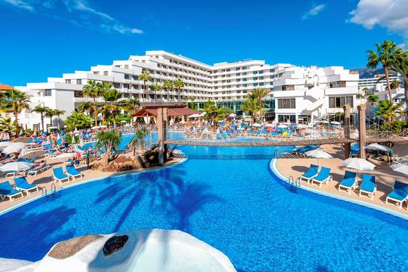 Mid May All Inclusive Tenerife EARLY BOOKER - Image 1