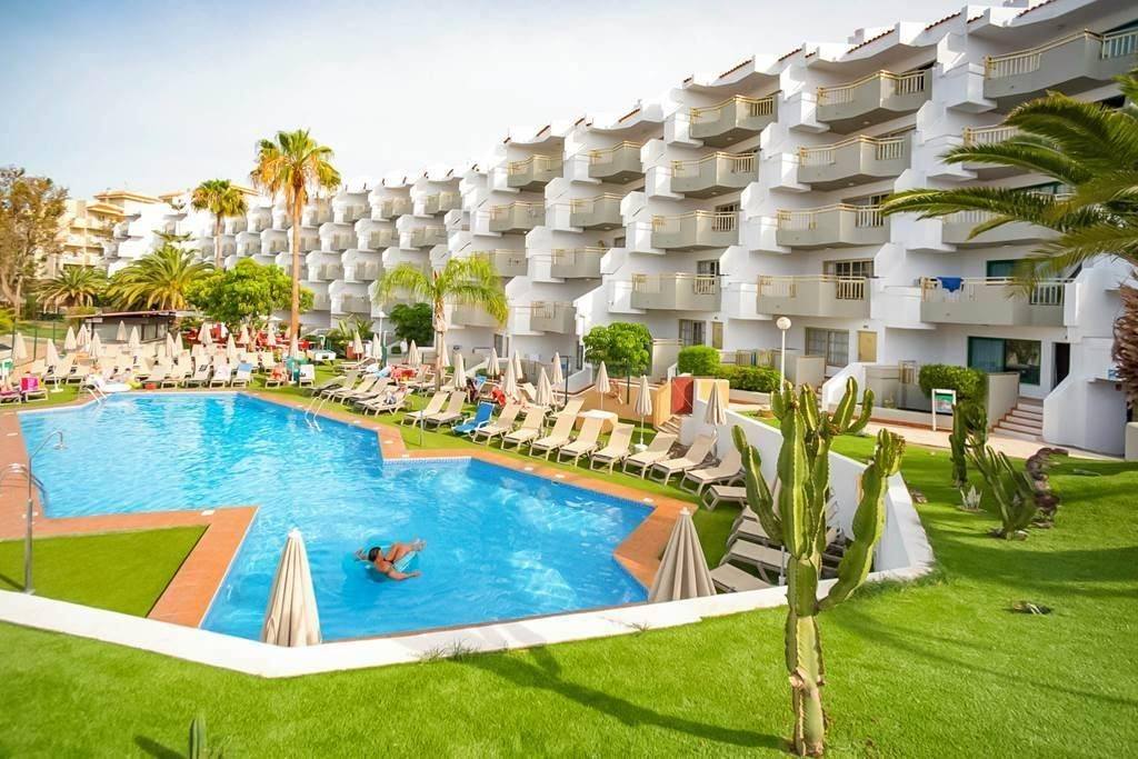 Easter Tenerife All Inclusive Family Hols Special - Image 1