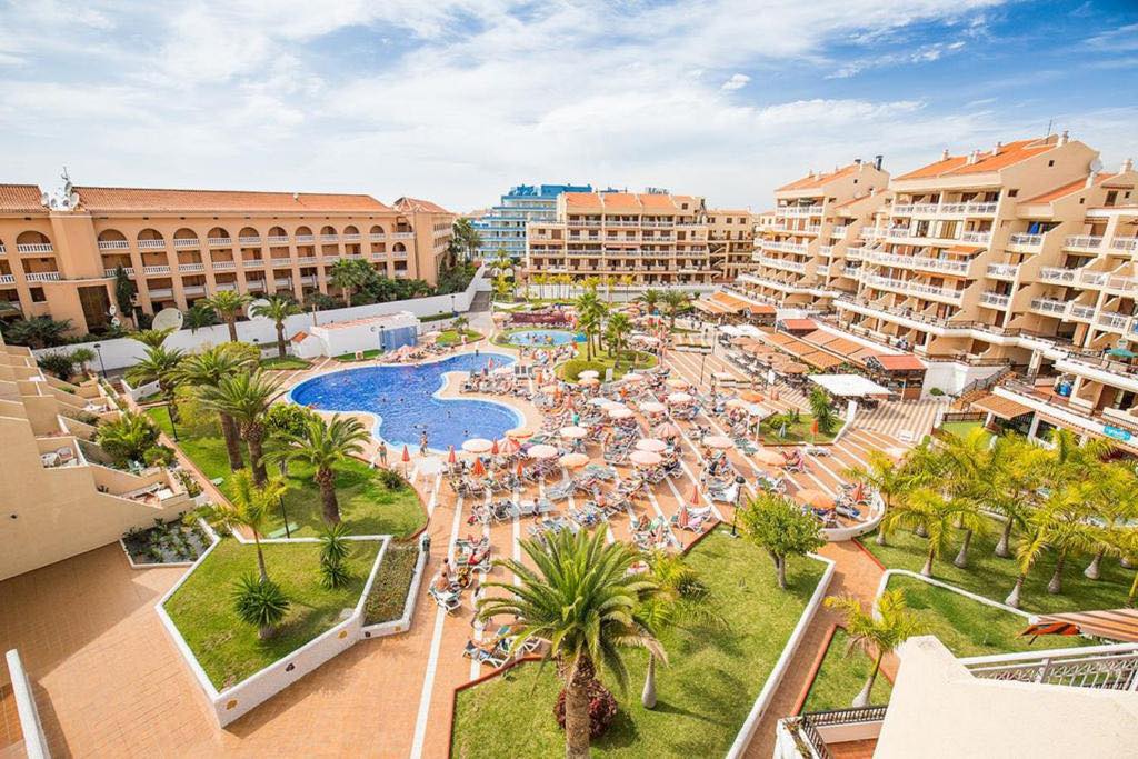 Summer Family VALUE Special to Tenerife - Image 2