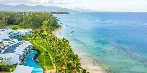 Mauritius Summer Adults LUXE Retreat