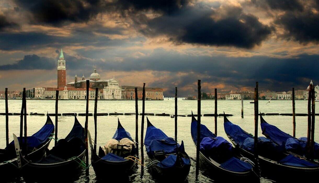 October Short Breaks to Venice Italy - Image 1
