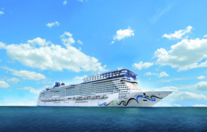 NCL Greek Isles Cruise – PLAN AHEAD SUMMER 2025 - Image 1