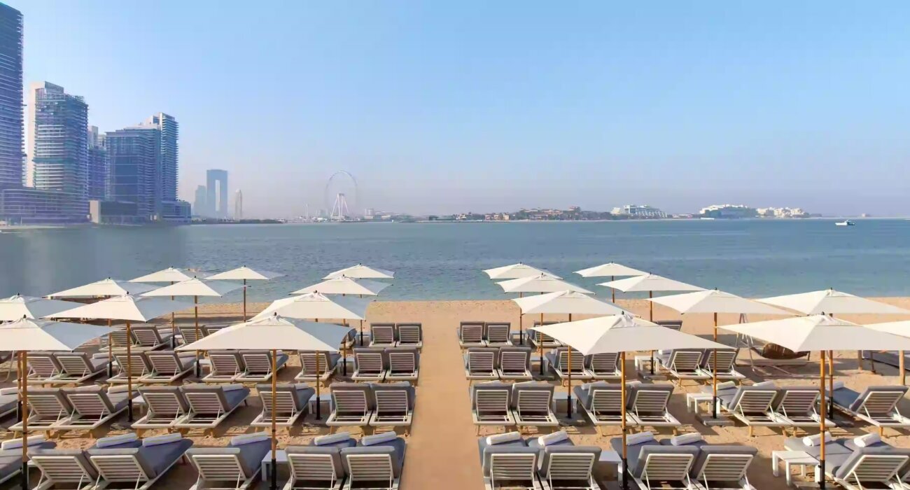 STAY AT DUBAI’S BRAND NEW HOTEL - Image 4