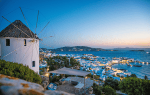 NCL Greek Isles Cruise – PLAN AHEAD SUMMER 2025 - Image 6