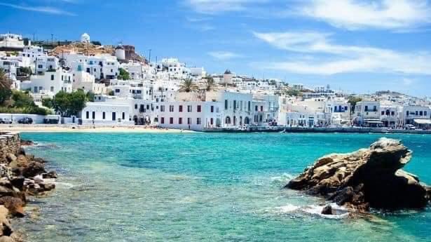 Celebrity Greece Turkey & Malta NInja Cruise - Image 2