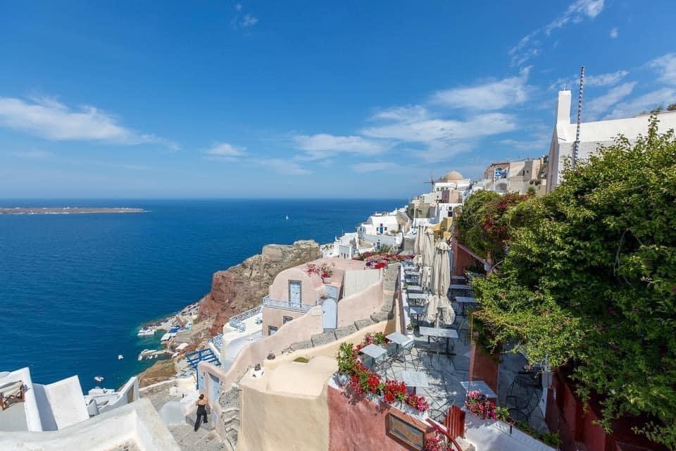 Greek Isles Cruise Summer Special - Image 5
